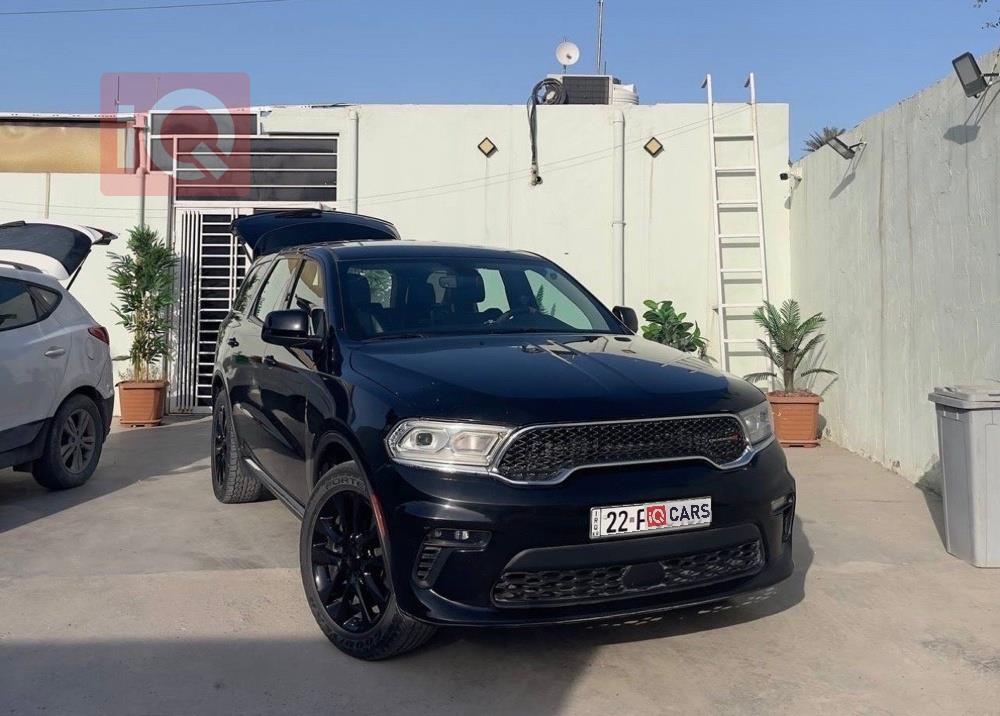 دودج دورانجو